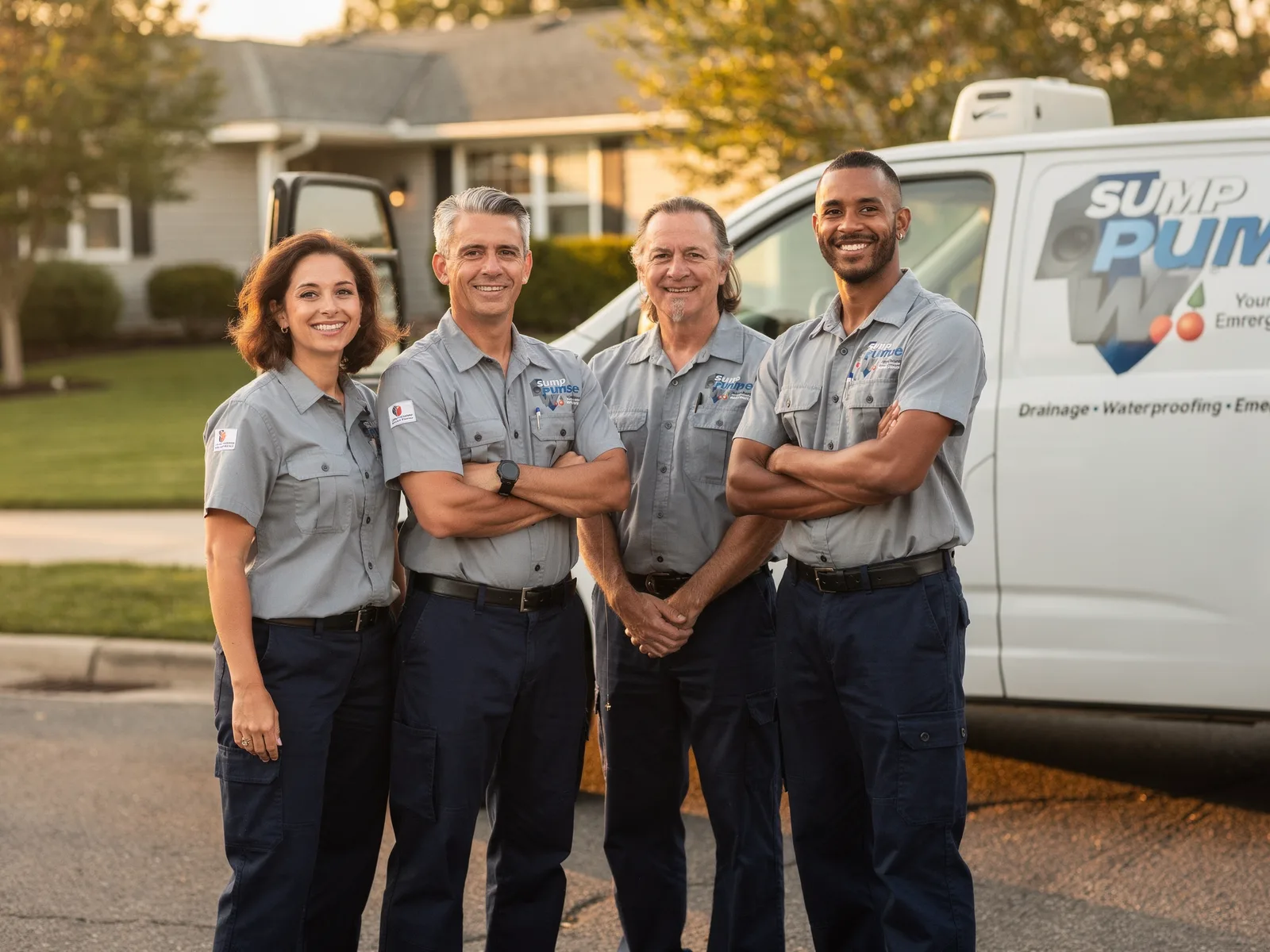 Water Heater Repair company in Fishing Creek, MD